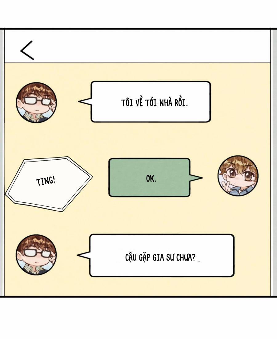 Trạch Mộc Nhi Tê 28 trang 20