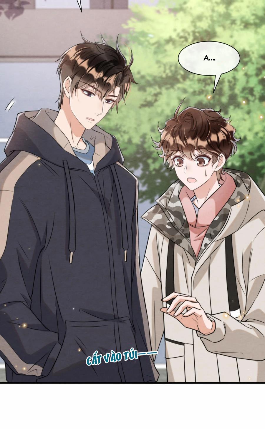 Trạch Mộc Nhi Tê 28 trang 23