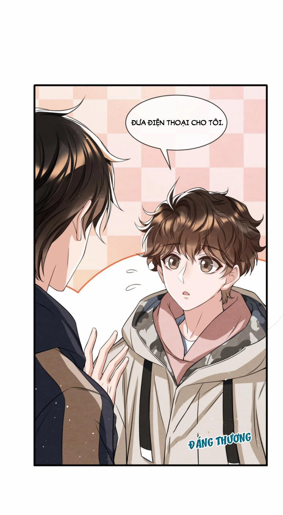 Trạch Mộc Nhi Tê 28 trang 25