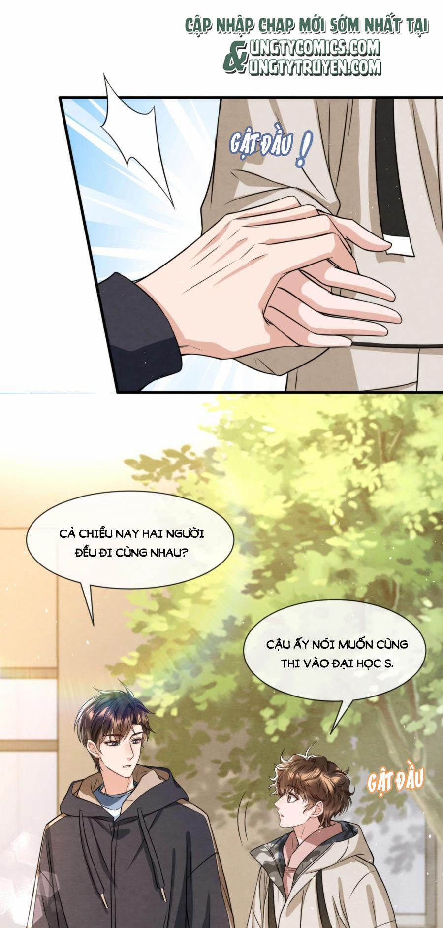 Trạch Mộc Nhi Tê 28 trang 26