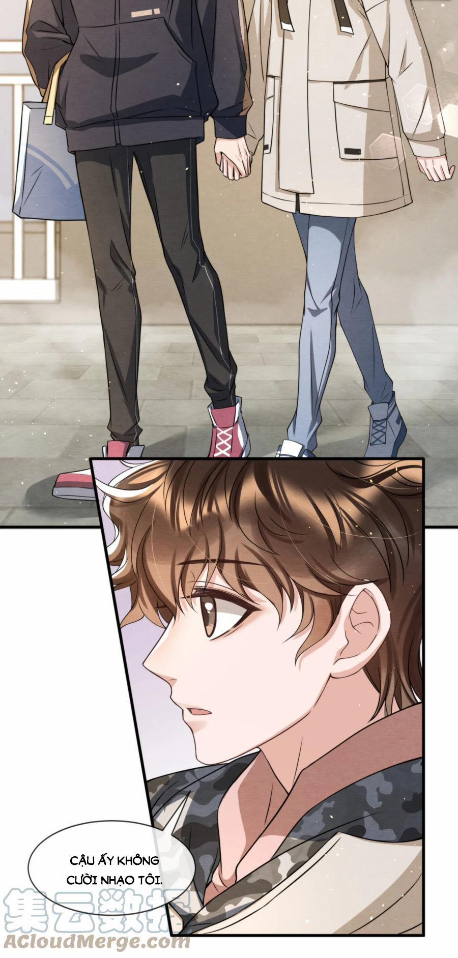 Trạch Mộc Nhi Tê 28 trang 27