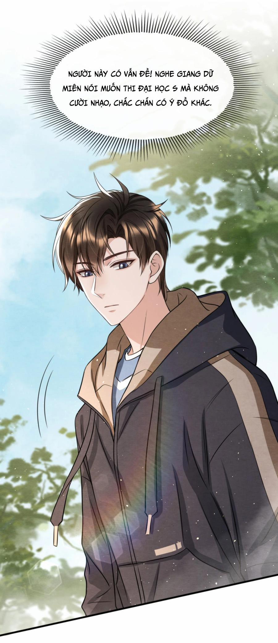 Trạch Mộc Nhi Tê 28 trang 28