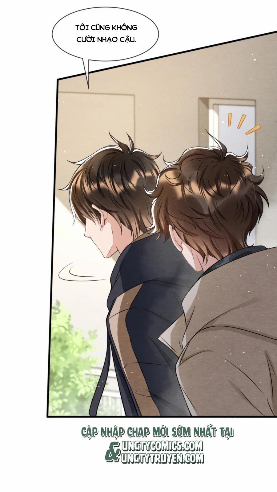 Trạch Mộc Nhi Tê 28 trang 29