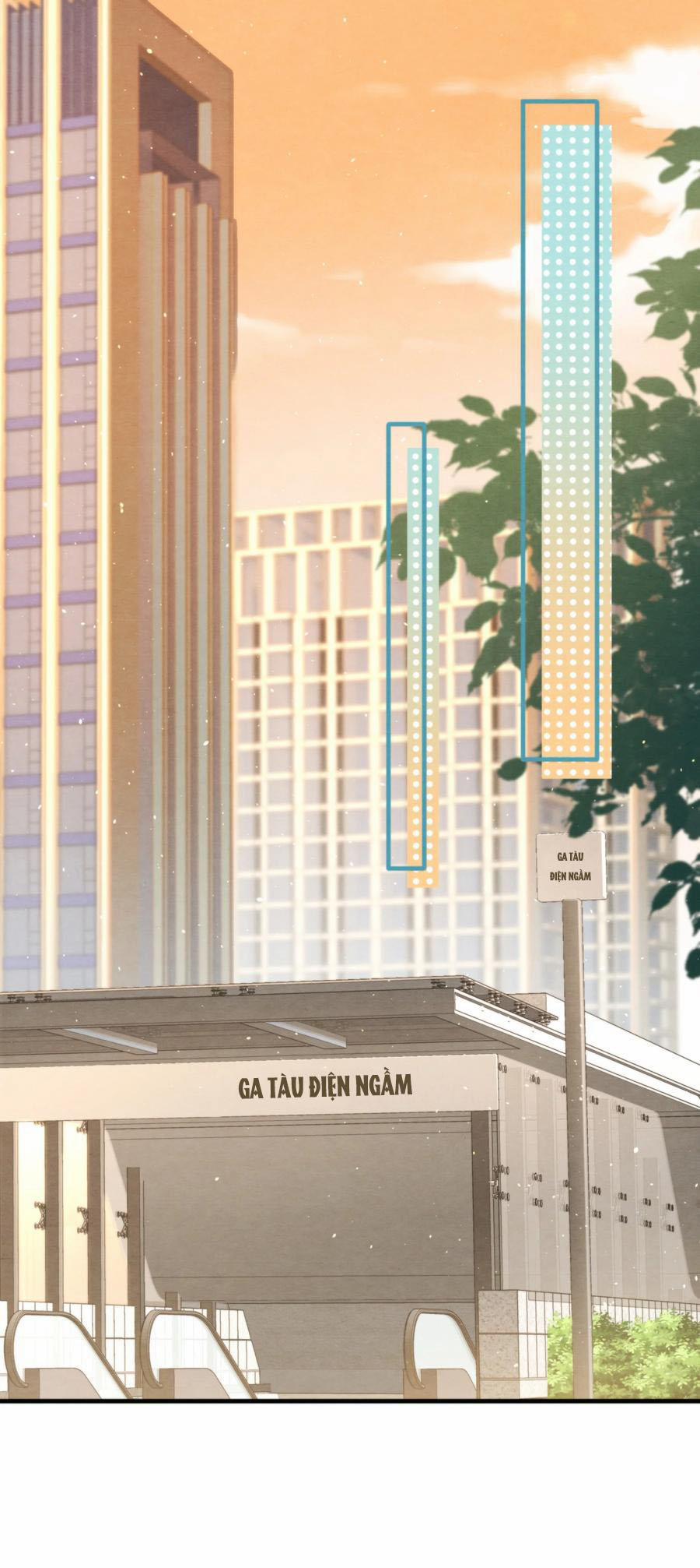 Trạch Mộc Nhi Tê 28 trang 30