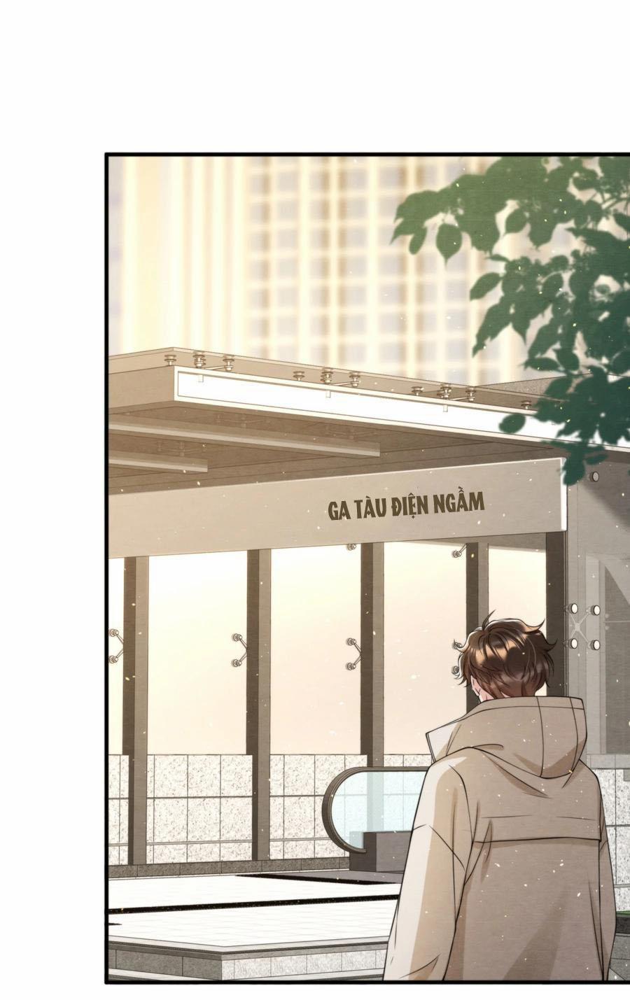 Trạch Mộc Nhi Tê 28 trang 31