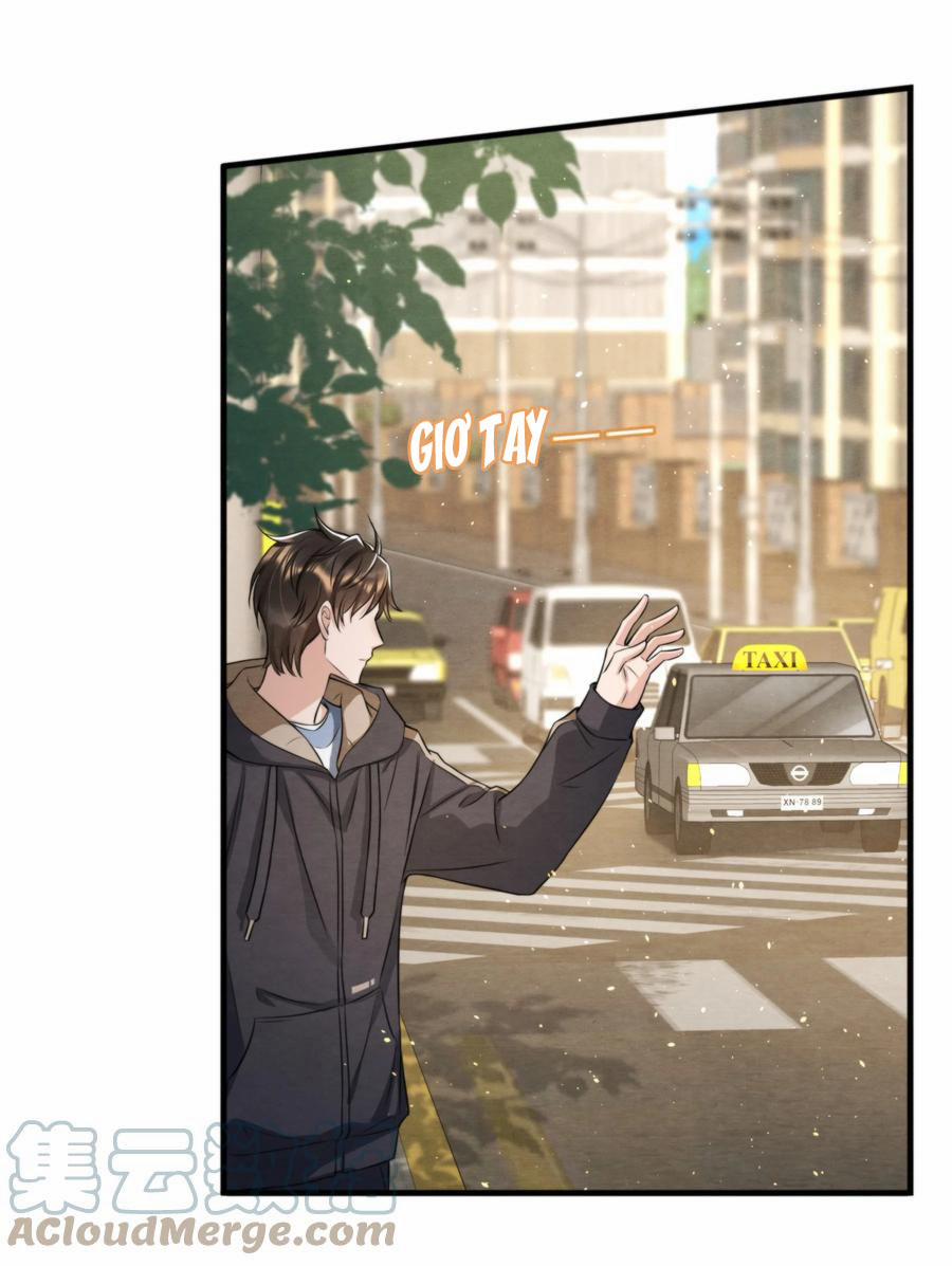 Trạch Mộc Nhi Tê 28 trang 33