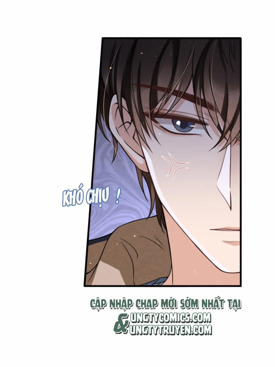 Trạch Mộc Nhi Tê 28 trang 35