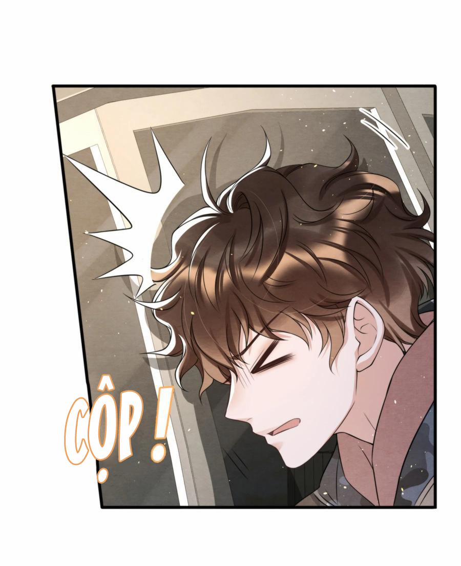 Trạch Mộc Nhi Tê 28 trang 37