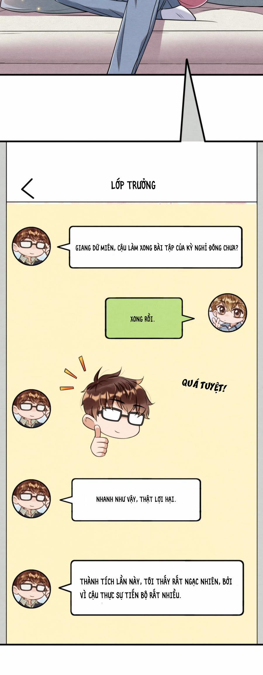 Trạch Mộc Nhi Tê 28 trang 4