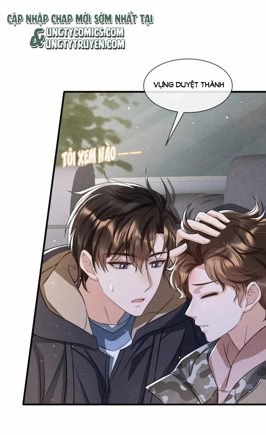 Trạch Mộc Nhi Tê 28 trang 41