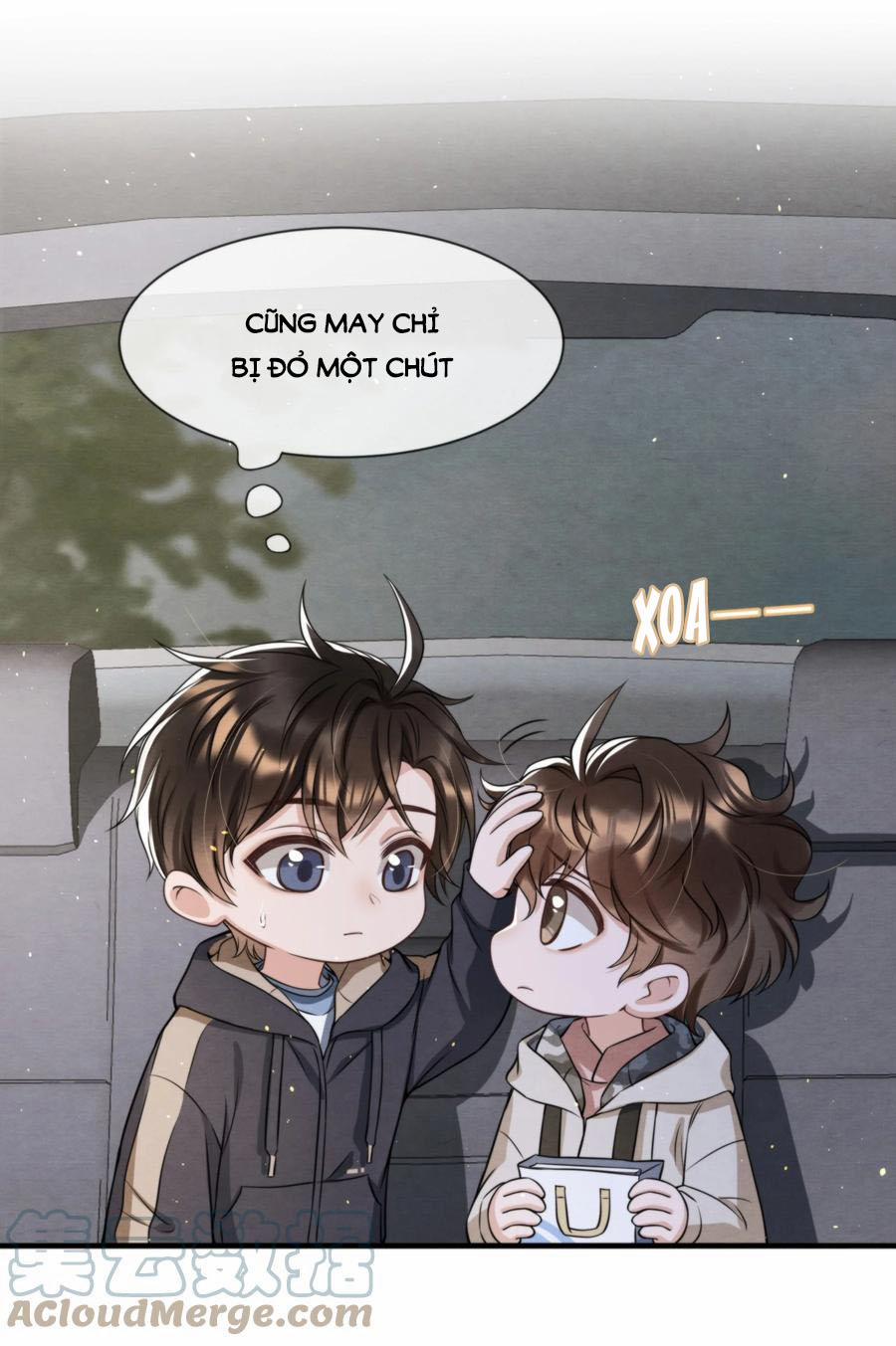 Trạch Mộc Nhi Tê 28 trang 42