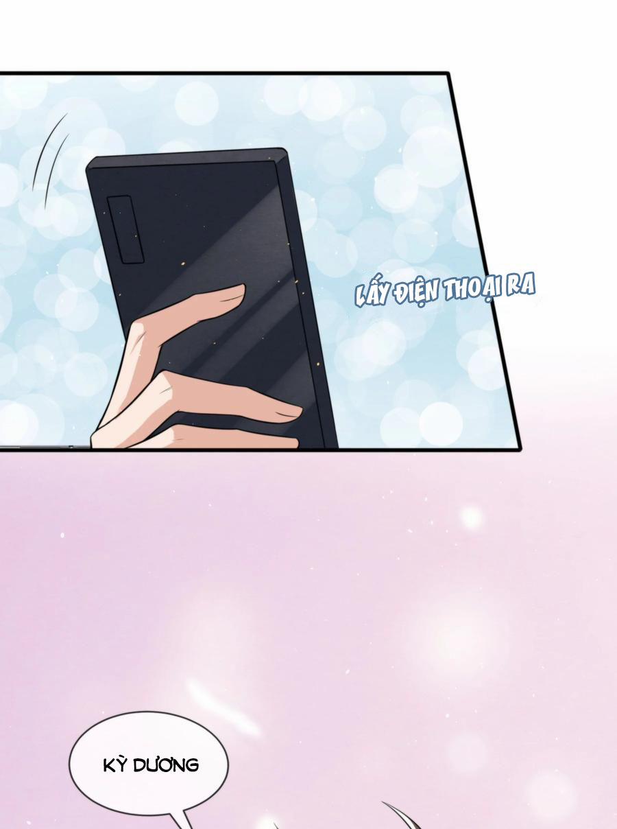 Trạch Mộc Nhi Tê 28 trang 43