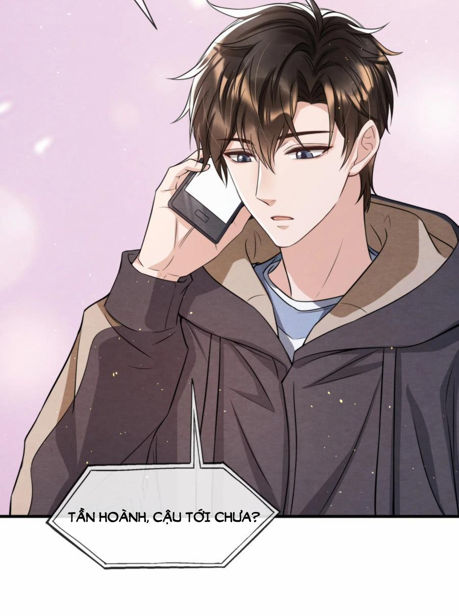 Trạch Mộc Nhi Tê 28 trang 44