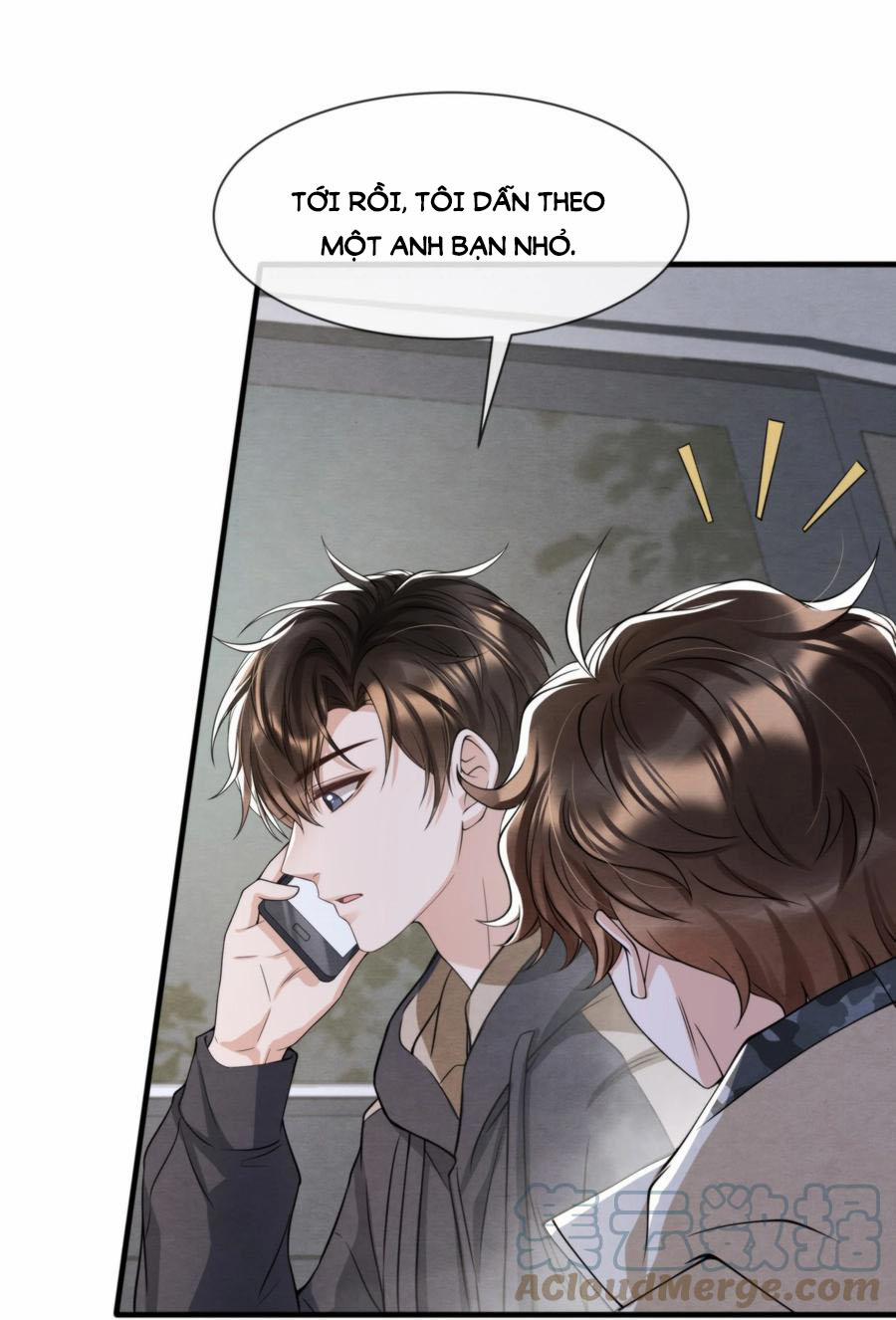 Trạch Mộc Nhi Tê 28 trang 45