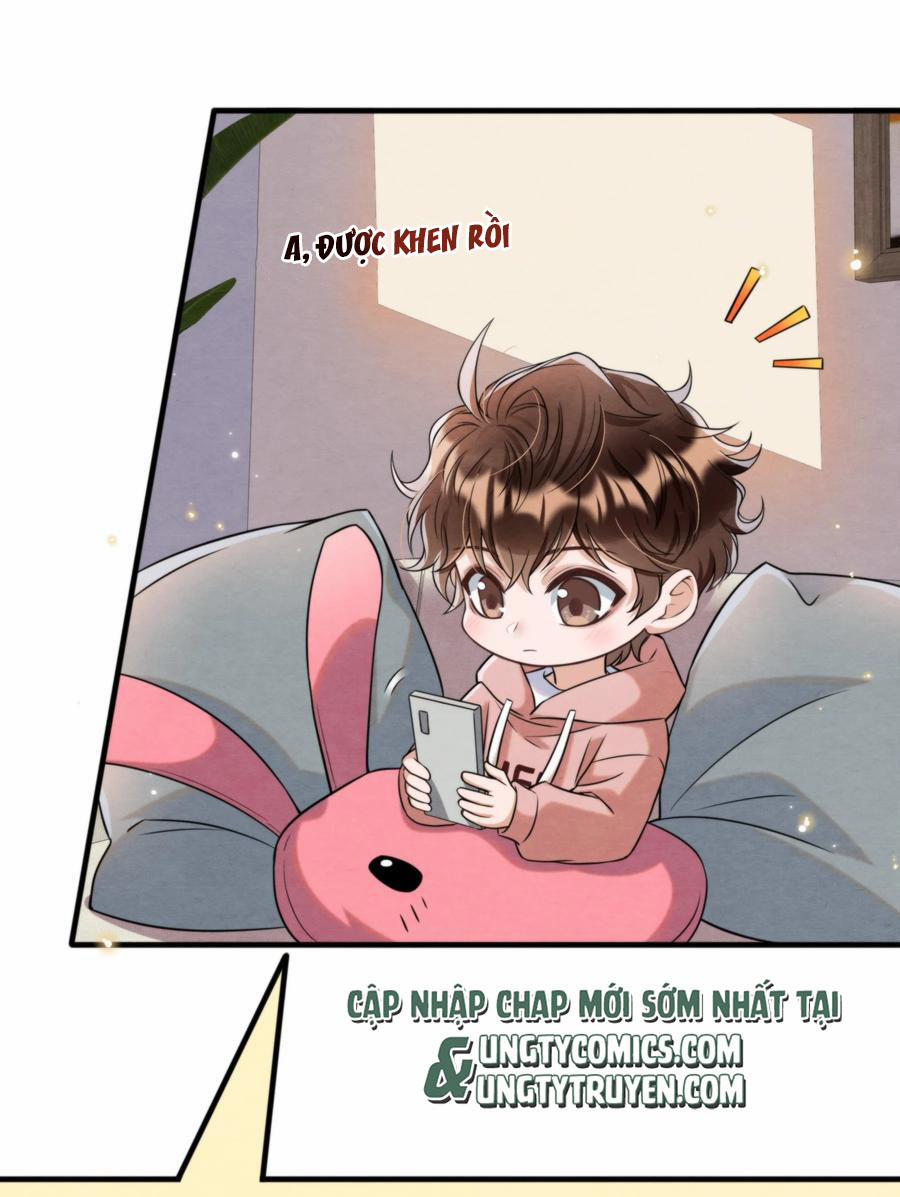 Trạch Mộc Nhi Tê 28 trang 5