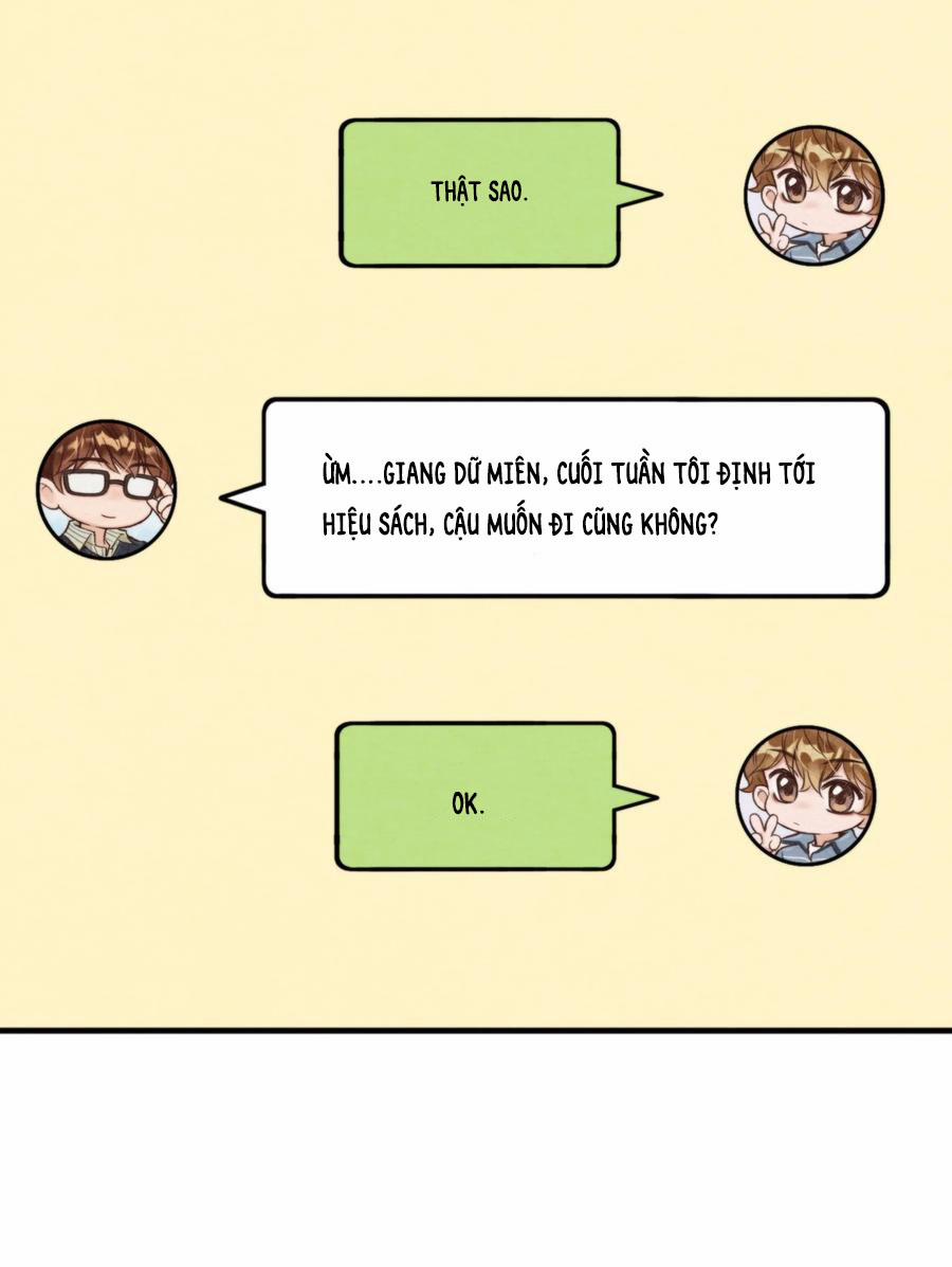 Trạch Mộc Nhi Tê 28 trang 6