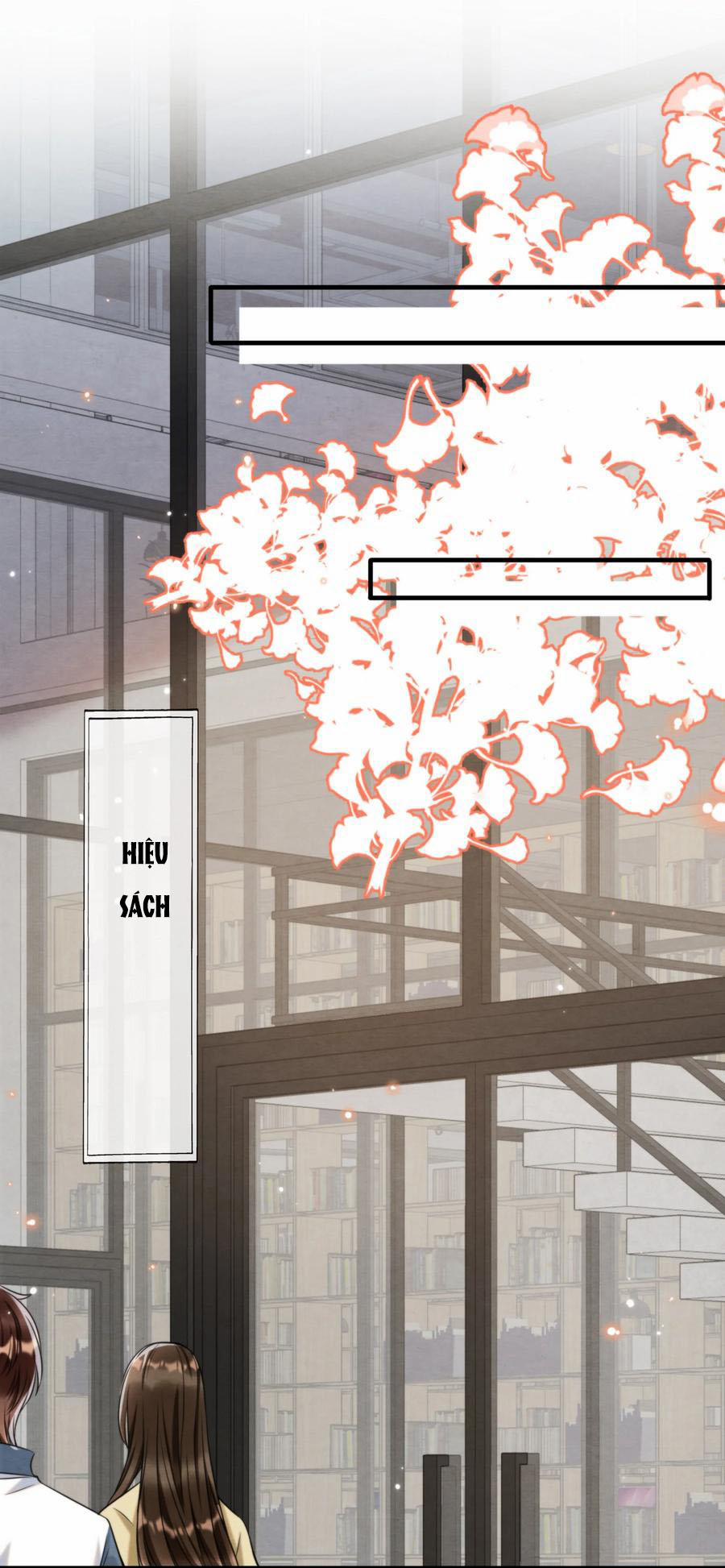 Trạch Mộc Nhi Tê 28 trang 7