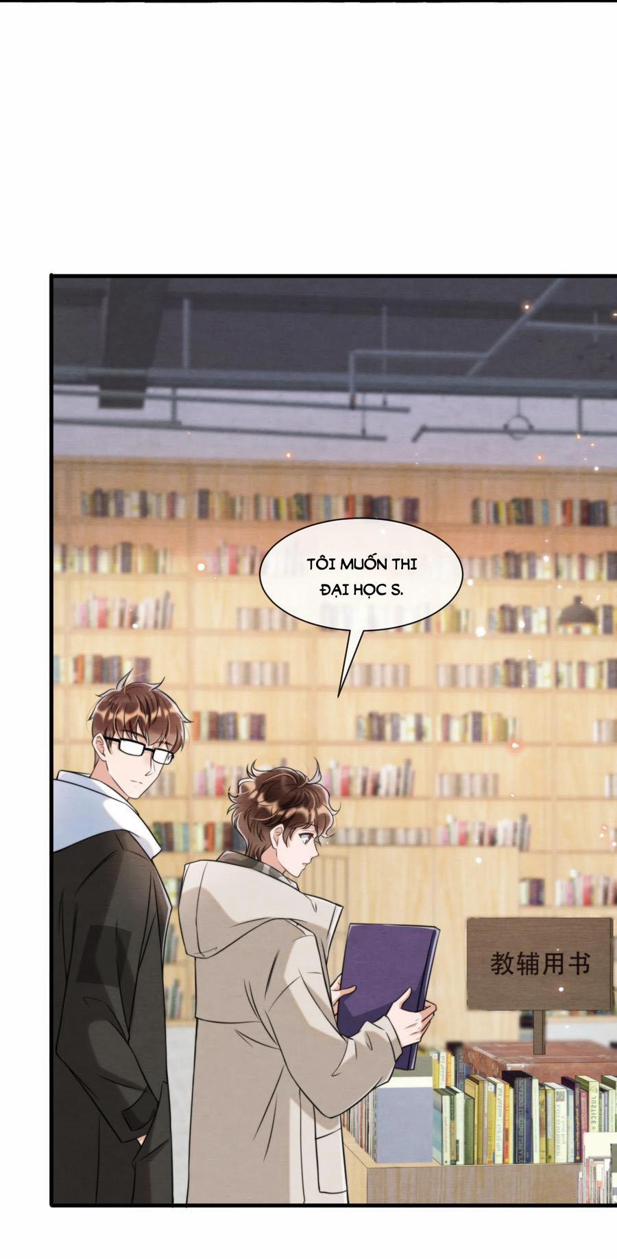 Trạch Mộc Nhi Tê 28 trang 8