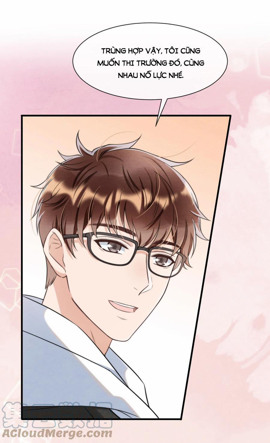 Trạch Mộc Nhi Tê 28 trang 9