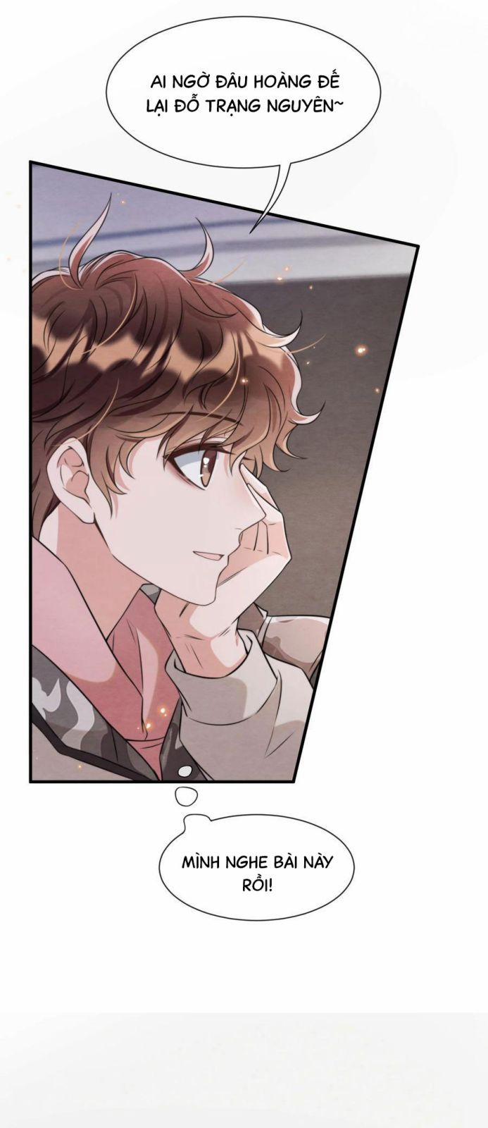 Trạch Mộc Nhi Tê 29 trang 10