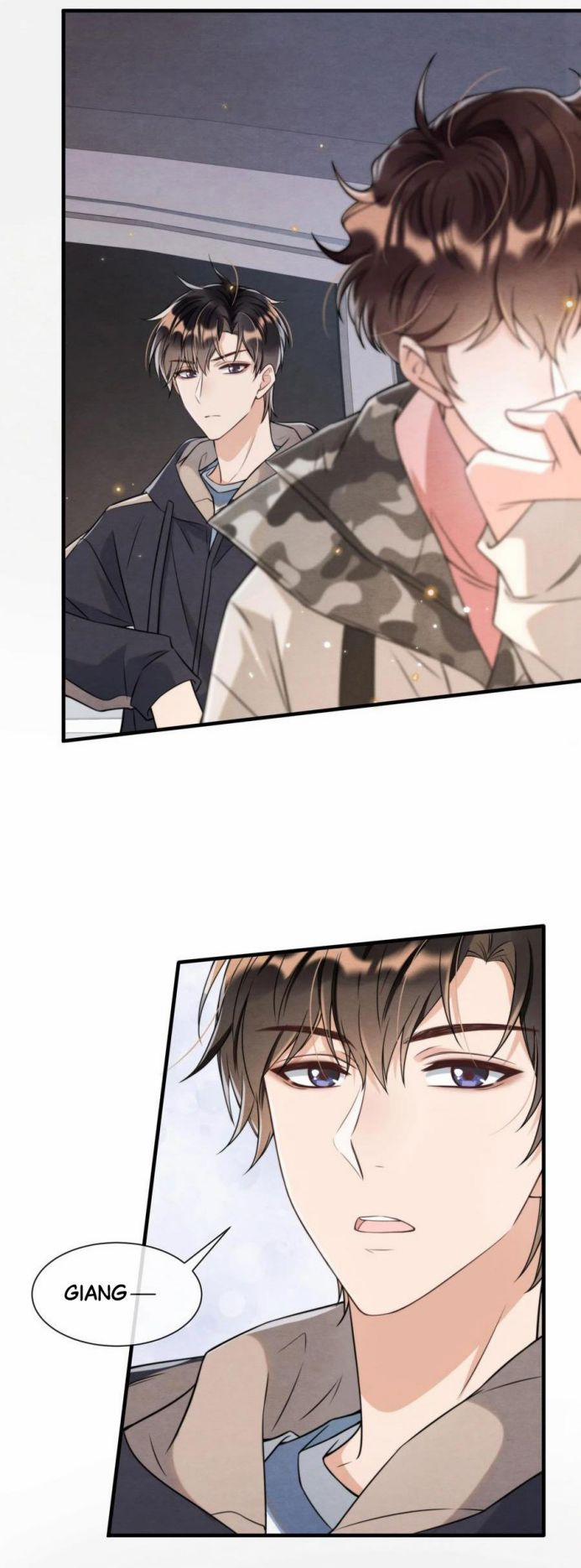 Trạch Mộc Nhi Tê 29 trang 11