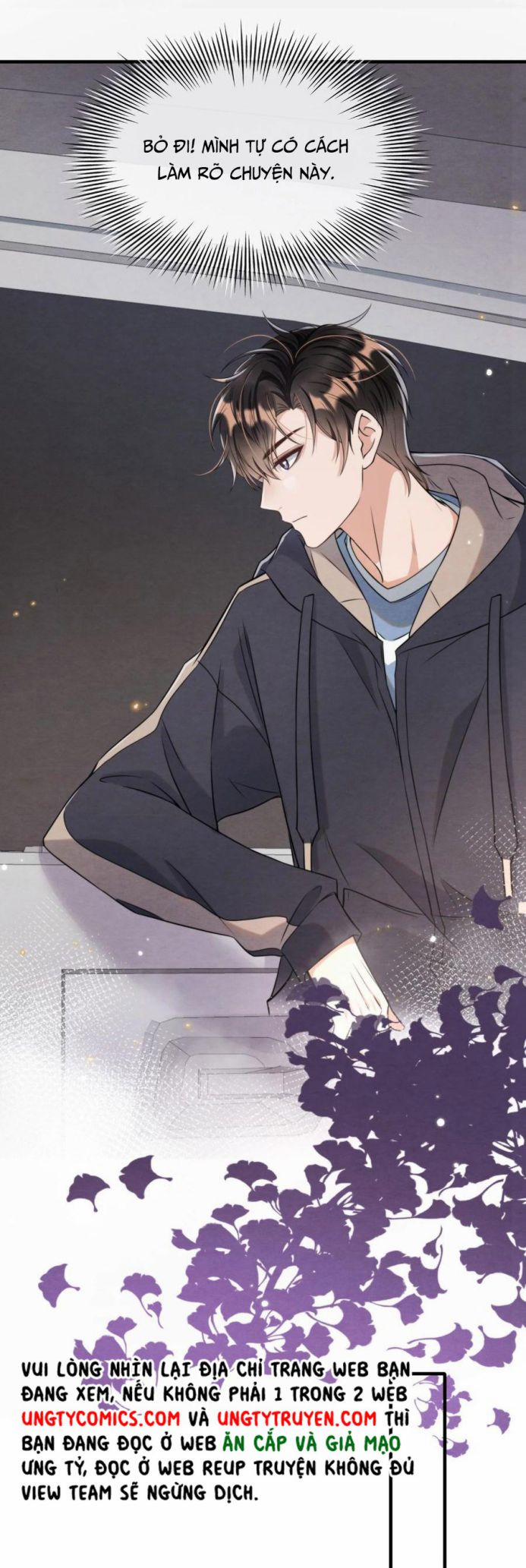 Trạch Mộc Nhi Tê 29 trang 12