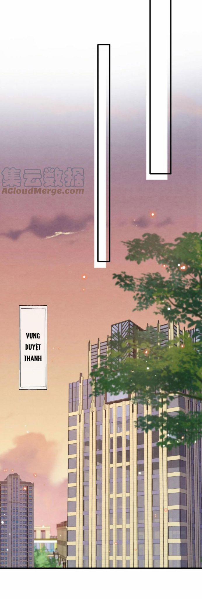 Trạch Mộc Nhi Tê 29 trang 13