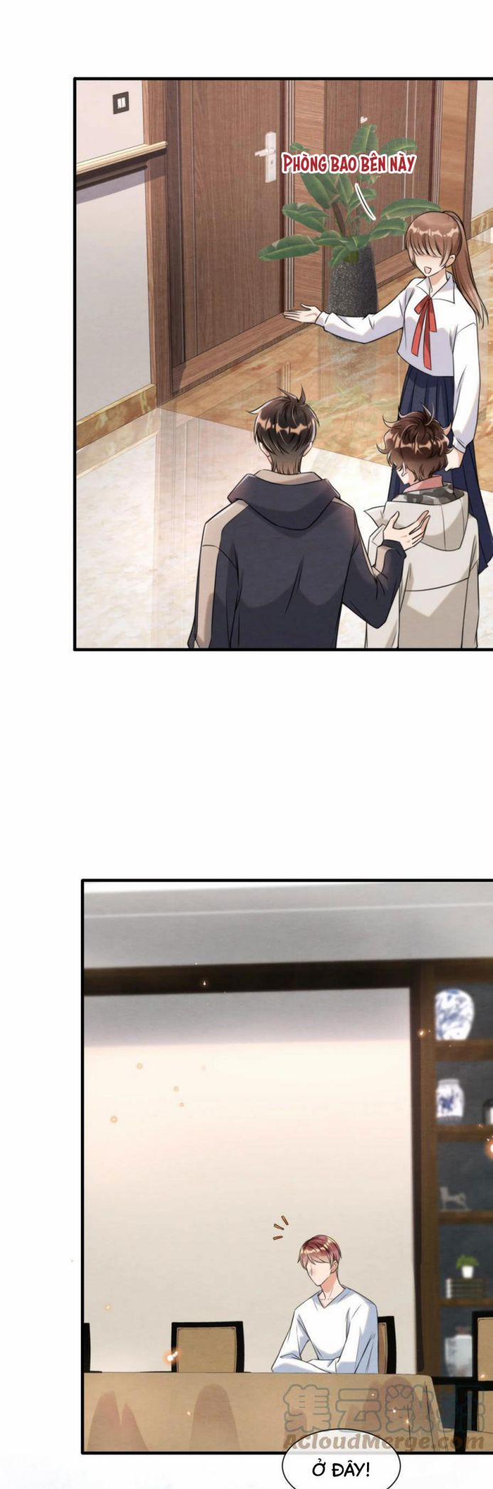 Trạch Mộc Nhi Tê 29 trang 14