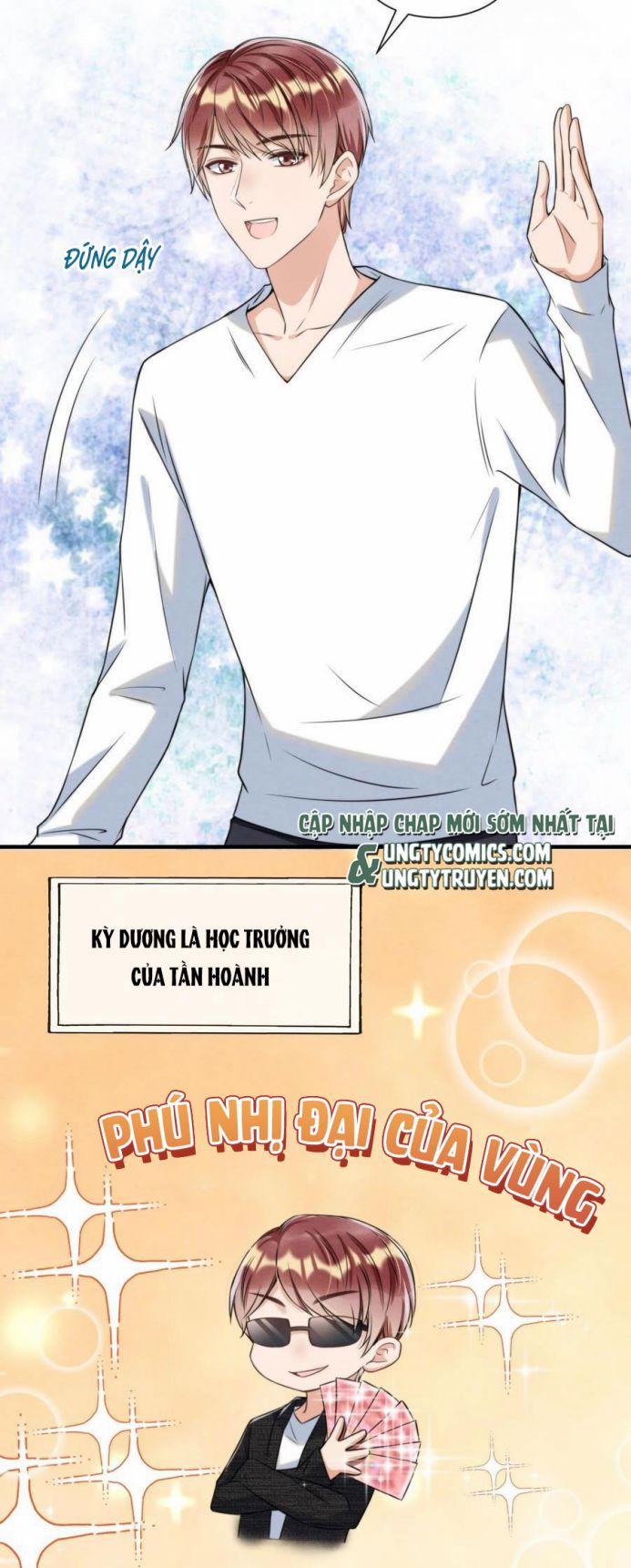 Trạch Mộc Nhi Tê 29 trang 15