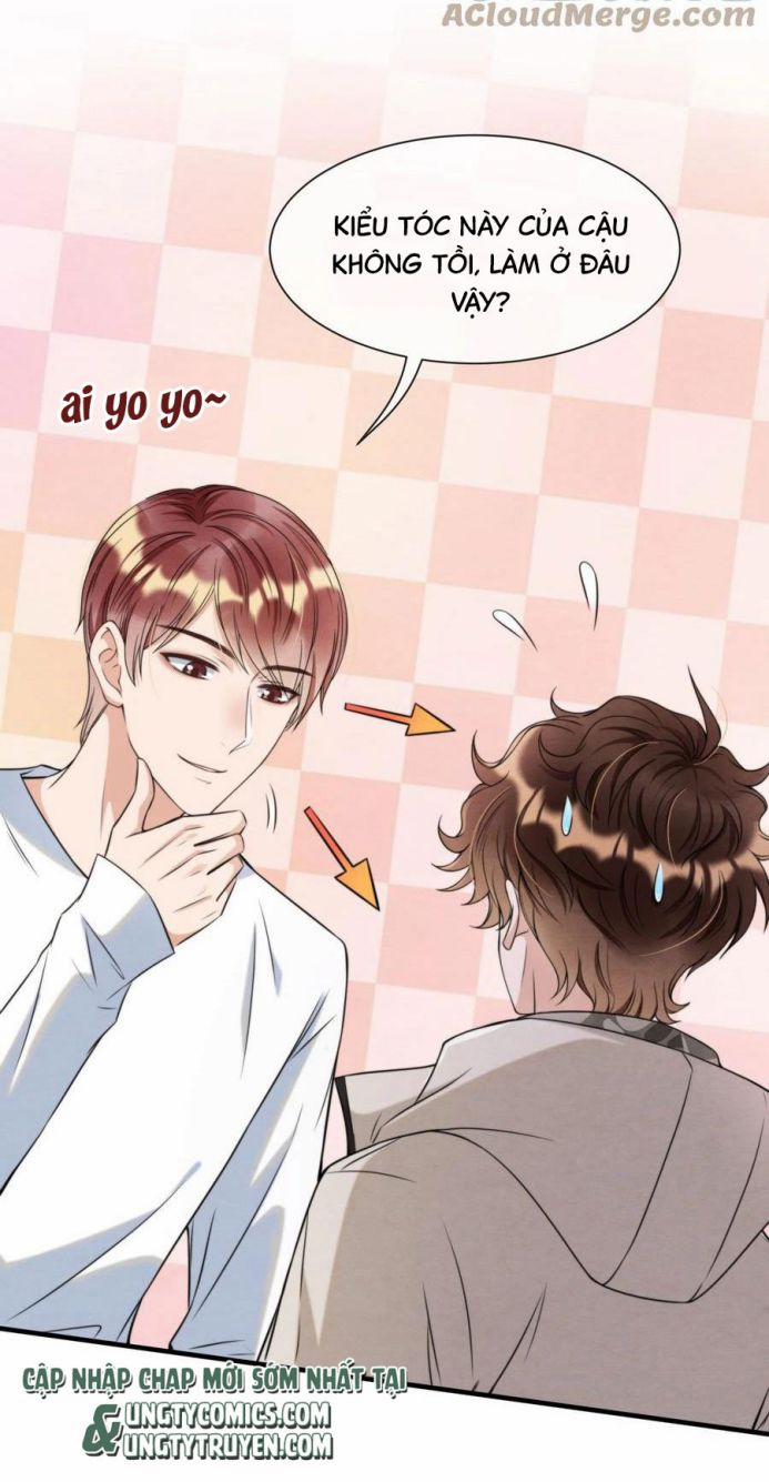 Trạch Mộc Nhi Tê 29 trang 17