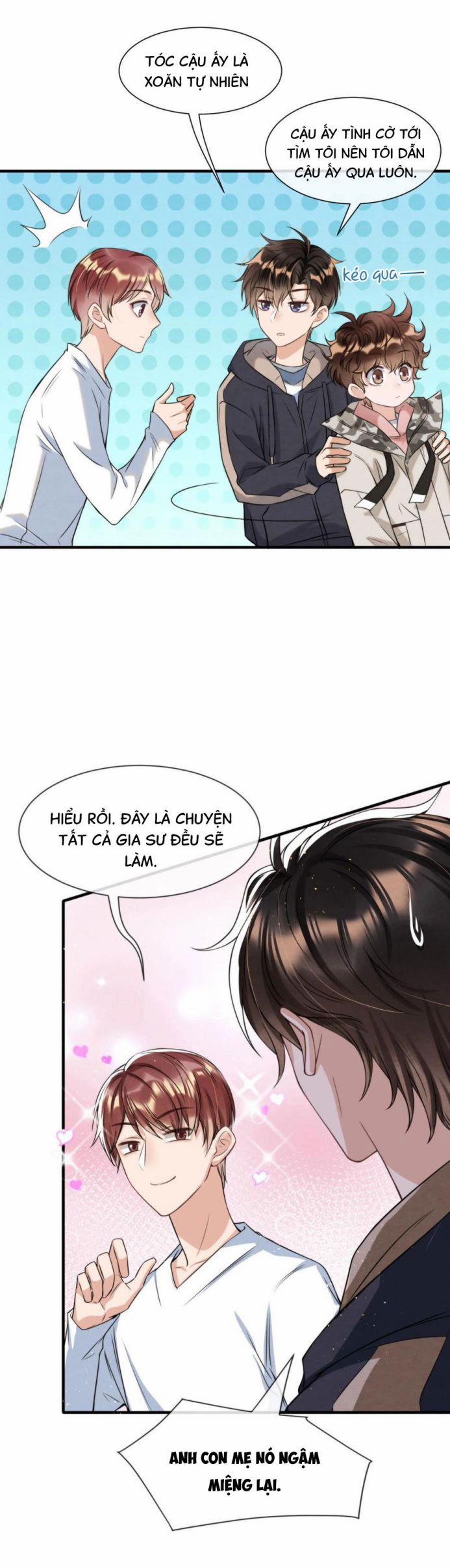 Trạch Mộc Nhi Tê 29 trang 18