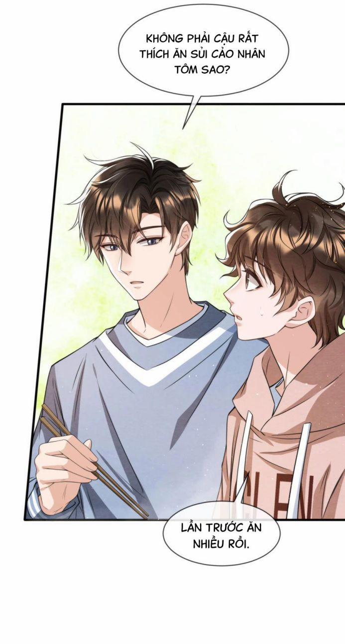 Trạch Mộc Nhi Tê 29 trang 21