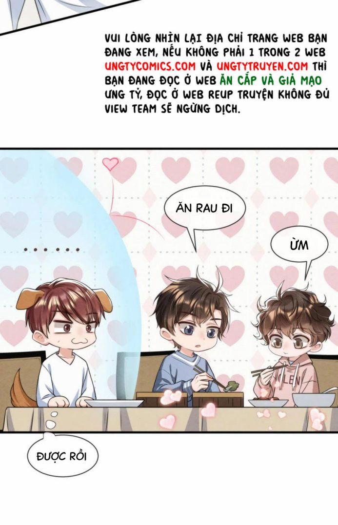 Trạch Mộc Nhi Tê 29 trang 23