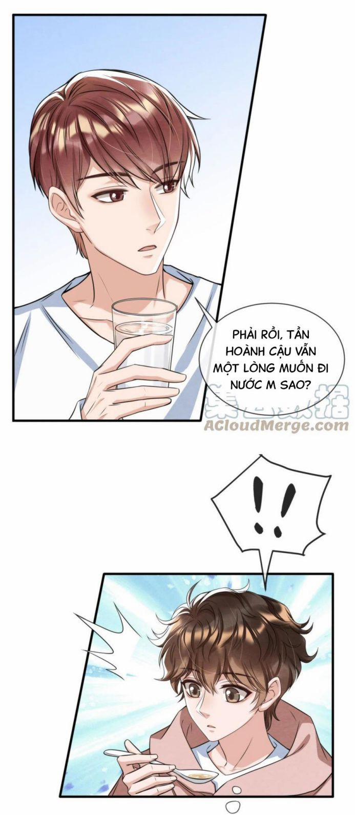 Trạch Mộc Nhi Tê 29 trang 24