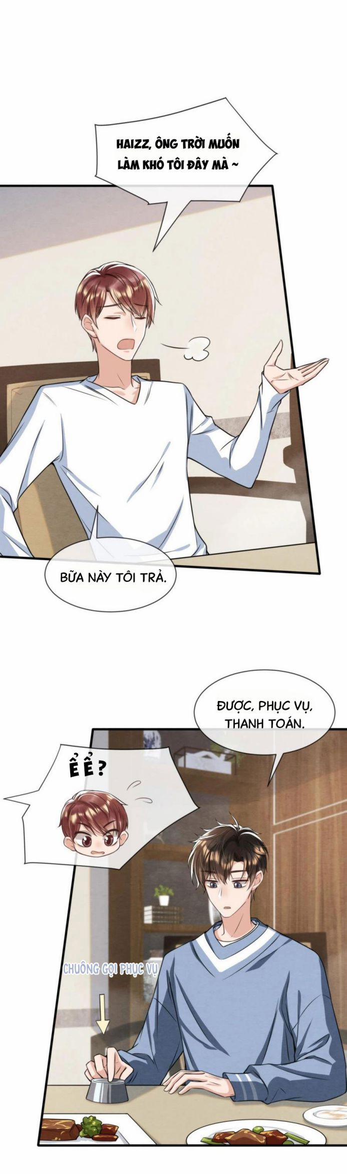 Trạch Mộc Nhi Tê 29 trang 26