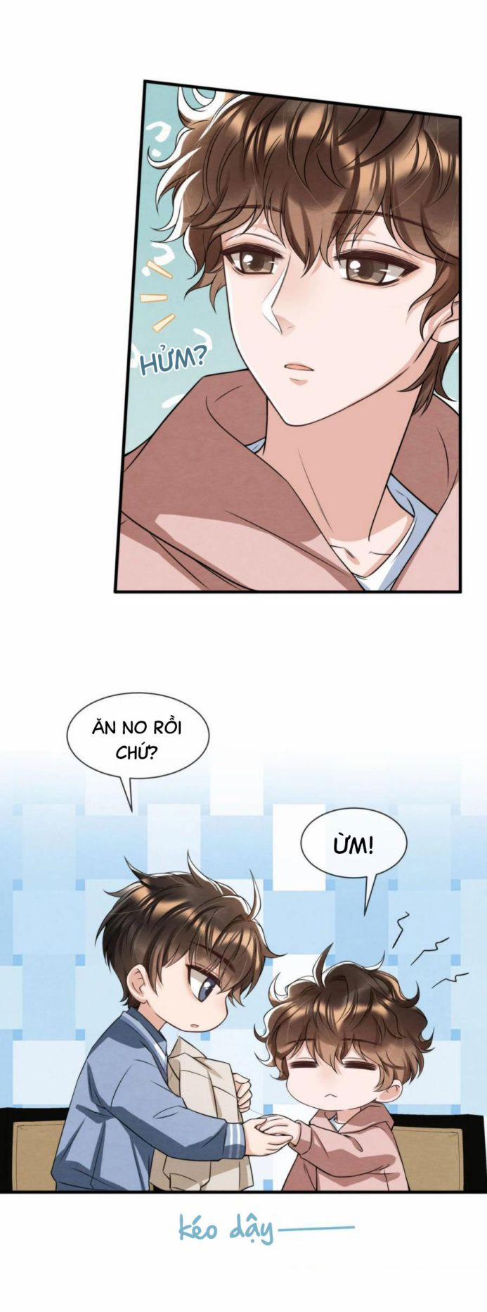 Trạch Mộc Nhi Tê 29 trang 28