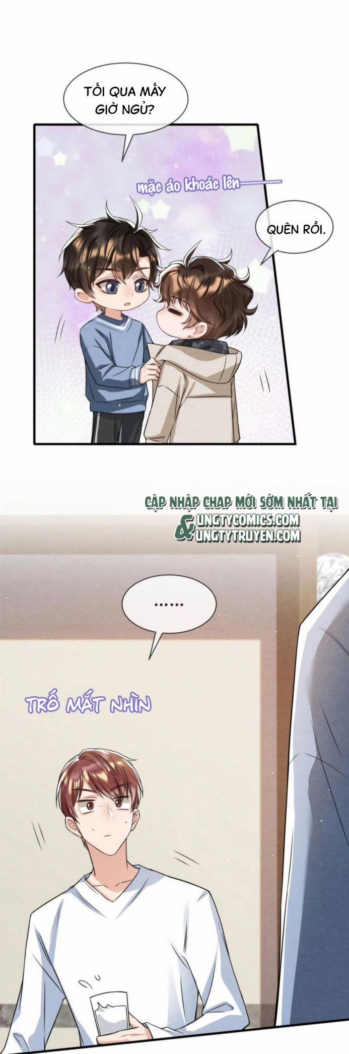 Trạch Mộc Nhi Tê 29 trang 29