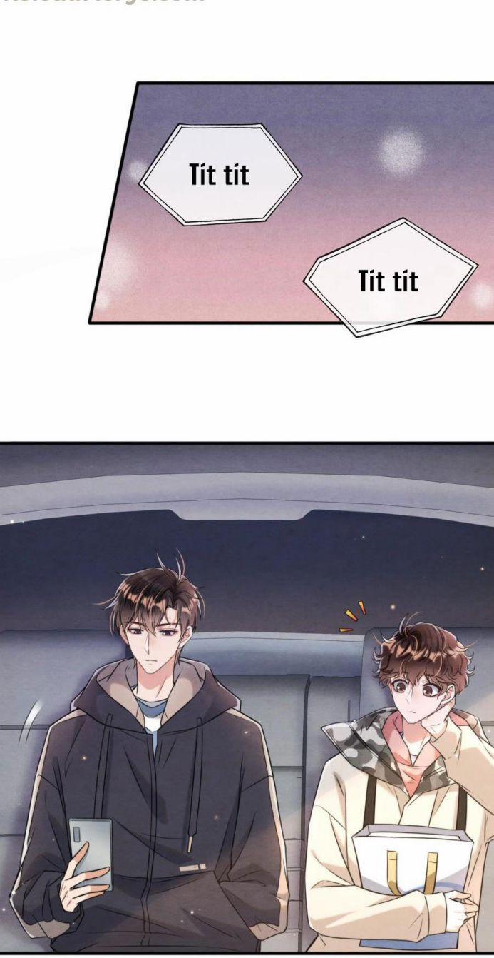 Trạch Mộc Nhi Tê 29 trang 3