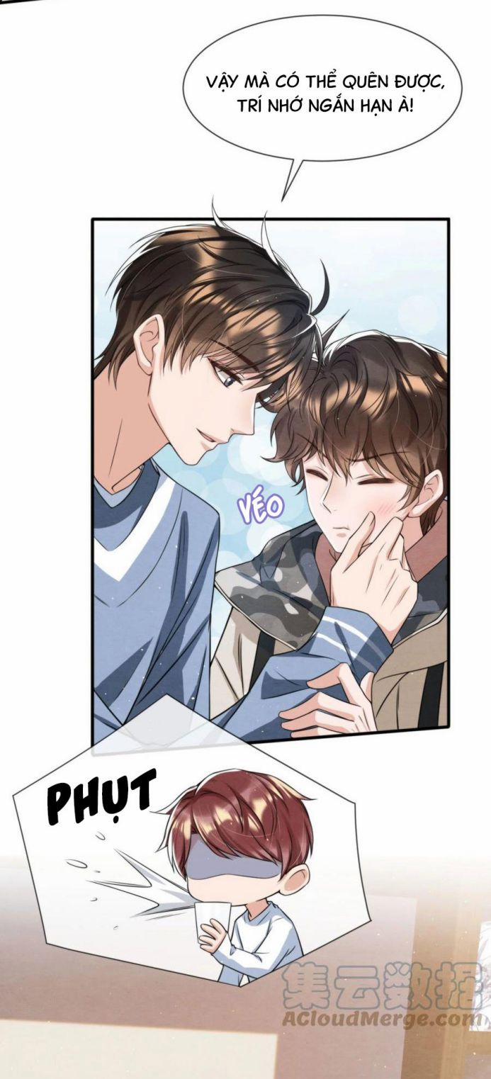 Trạch Mộc Nhi Tê 29 trang 30