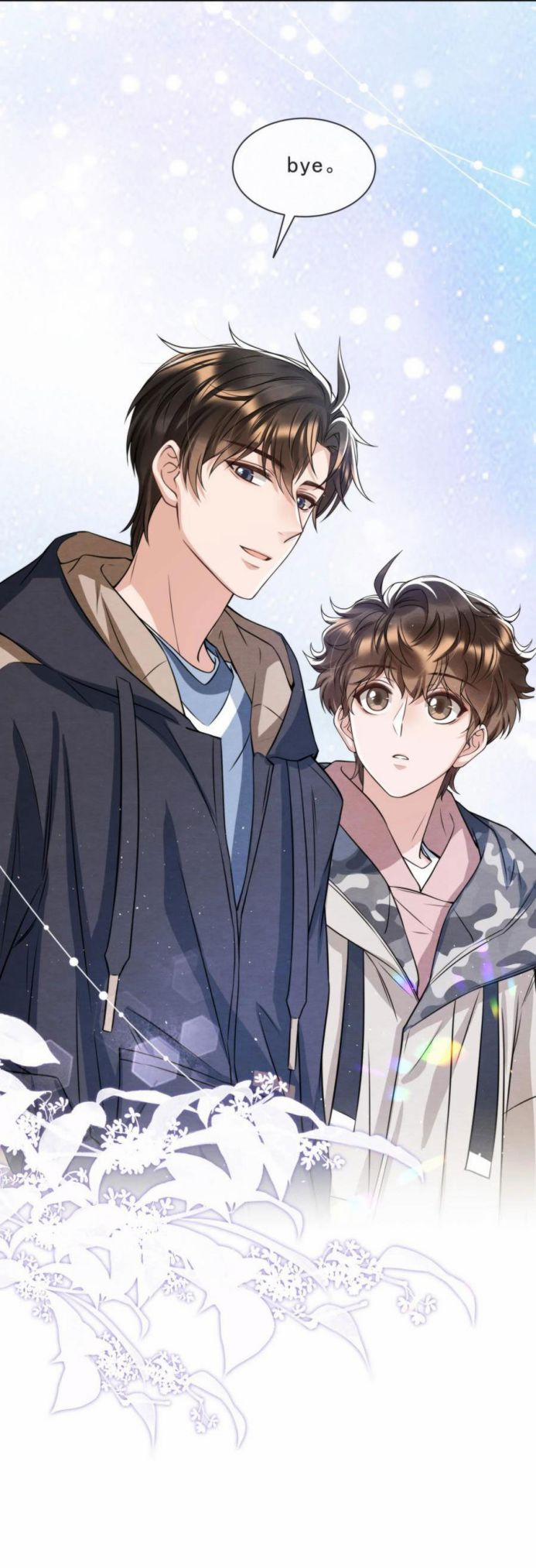 Trạch Mộc Nhi Tê 29 trang 32