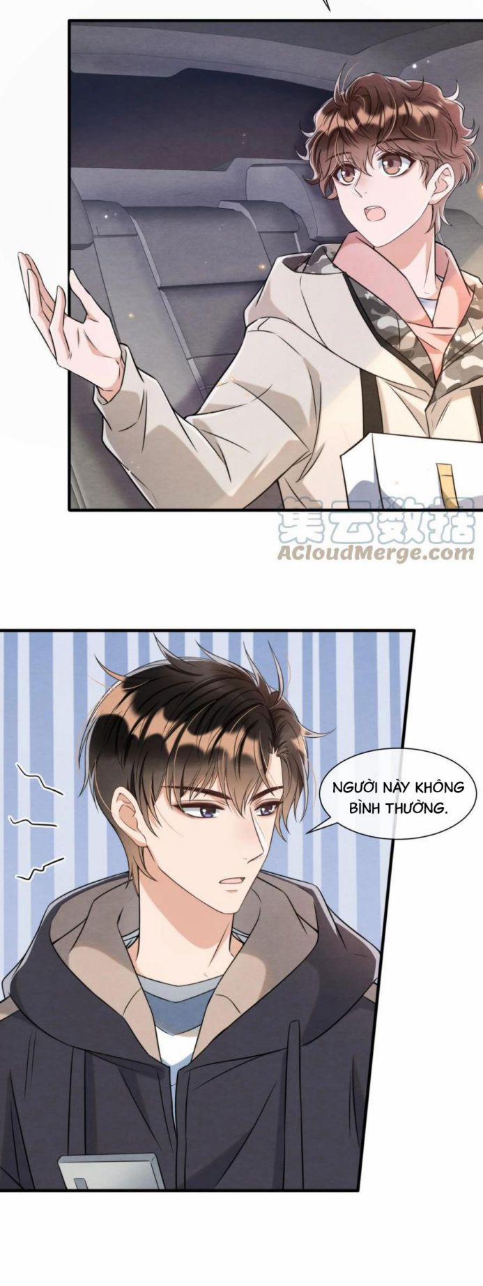 Trạch Mộc Nhi Tê 29 trang 5