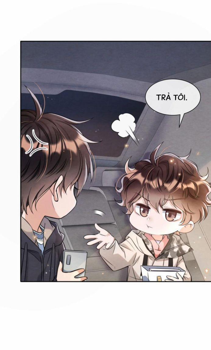 Trạch Mộc Nhi Tê 29 trang 6