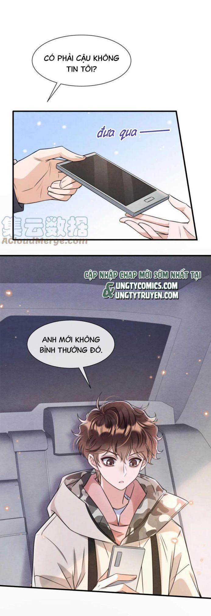 Trạch Mộc Nhi Tê 29 trang 7