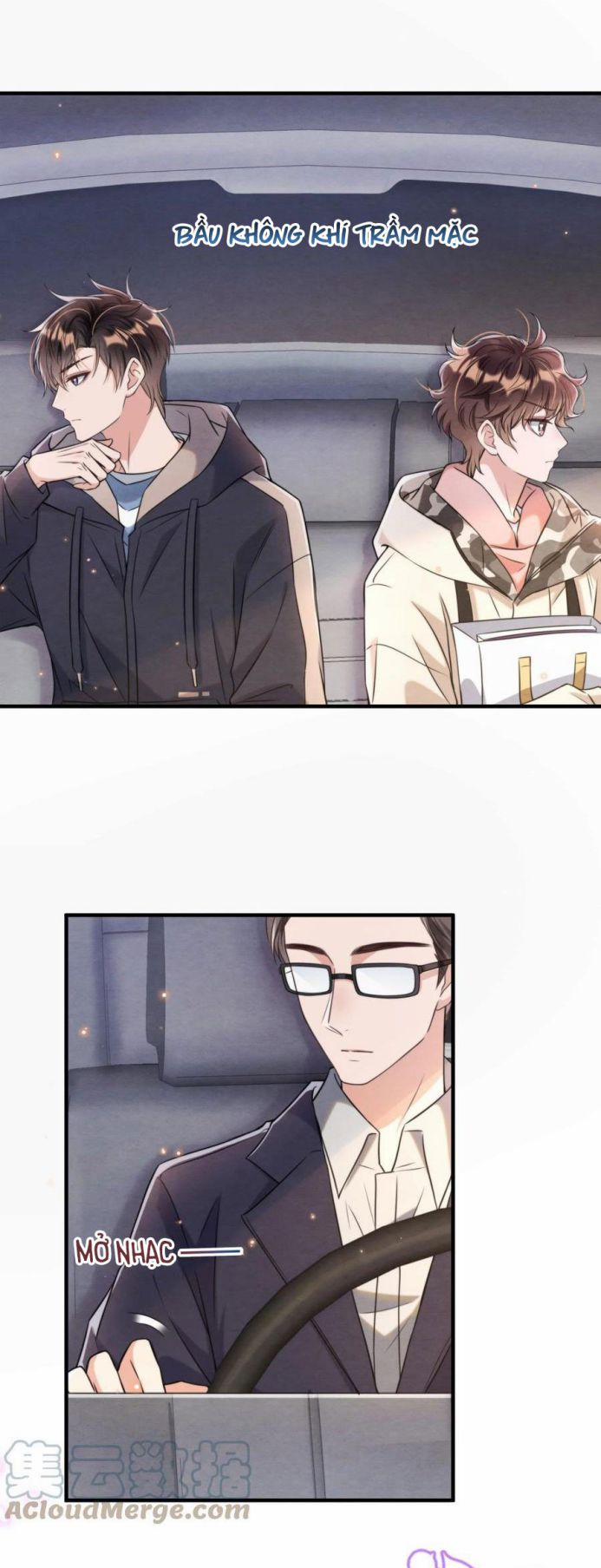 Trạch Mộc Nhi Tê 29 trang 8