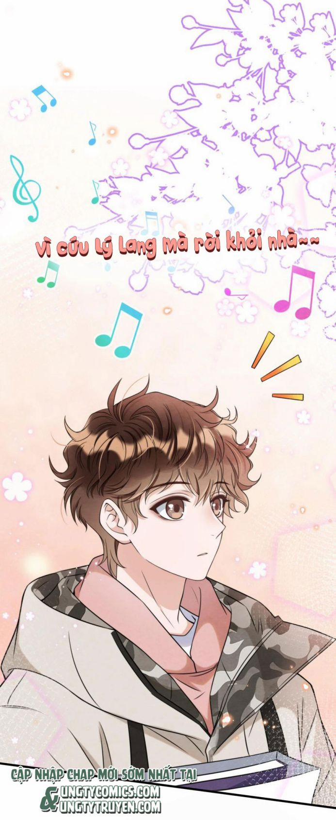 Trạch Mộc Nhi Tê 29 trang 9