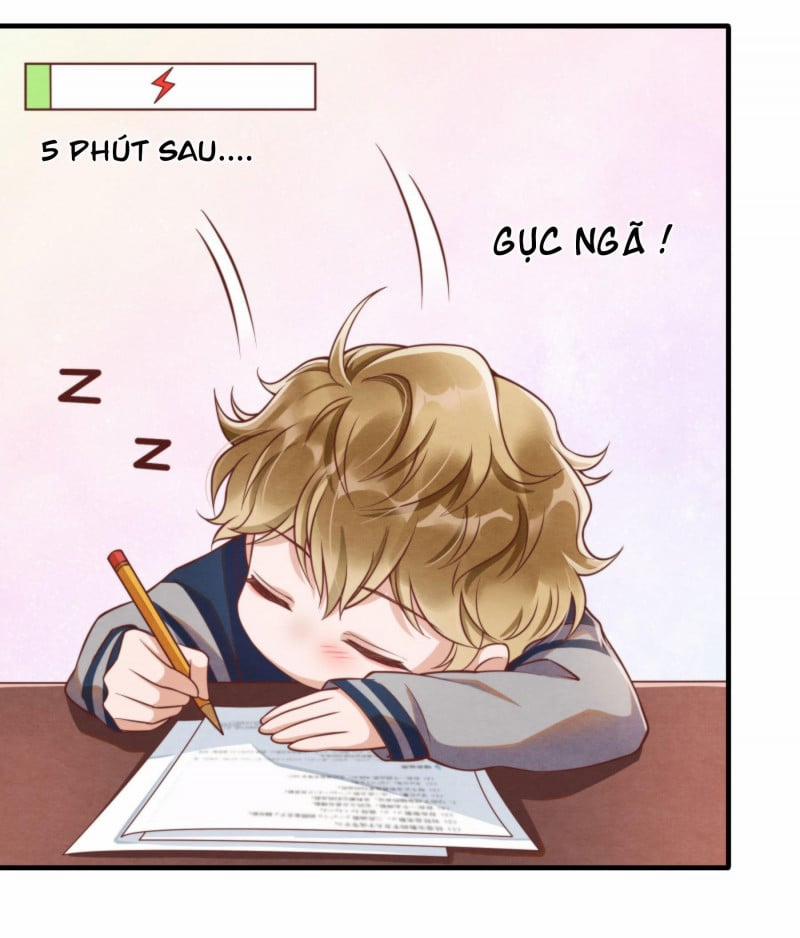 Trạch Mộc Nhi Tê 3 trang 10