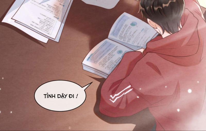 Trạch Mộc Nhi Tê 3 trang 15