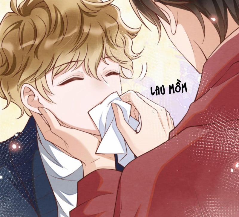 Trạch Mộc Nhi Tê 3 trang 24