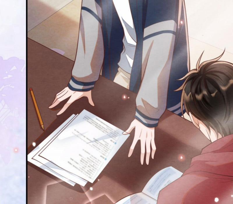 Trạch Mộc Nhi Tê 3 trang 28