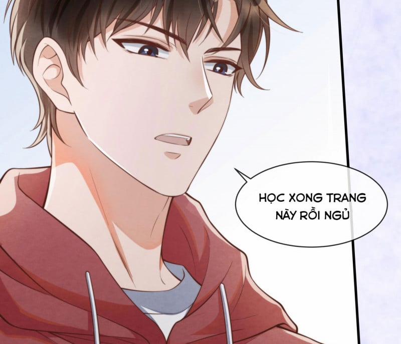 Trạch Mộc Nhi Tê 3 trang 46